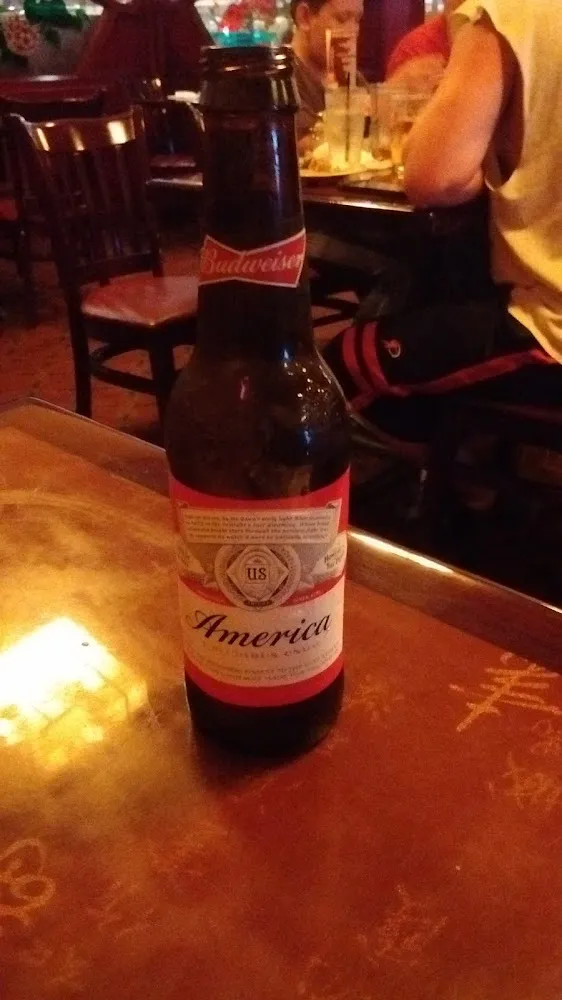 Beer of Choice
