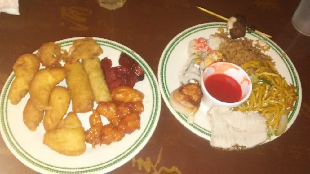 Sweet & Sour Chicken